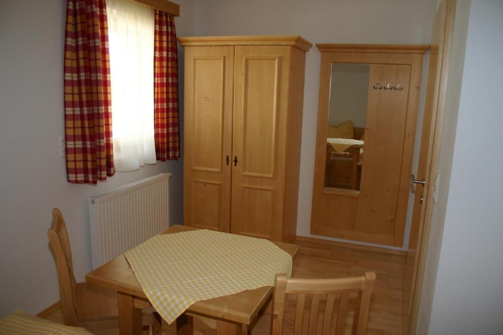 Stallerhof Hüttschlag Zimmer foto