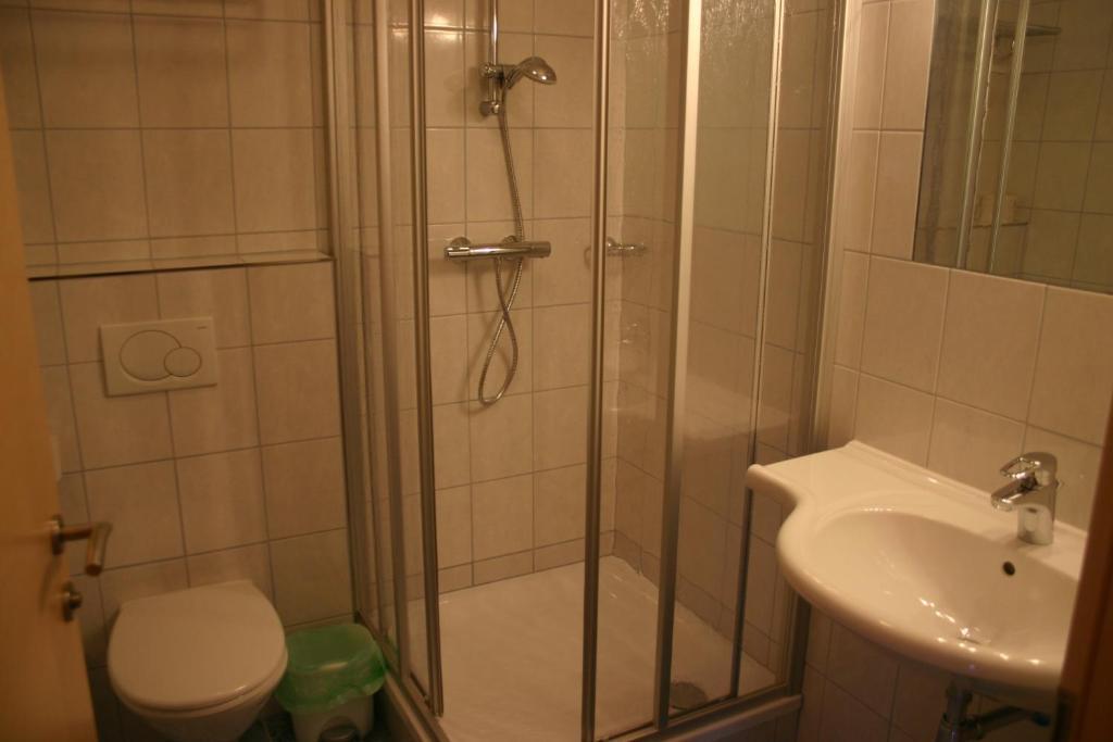 Stallerhof Hüttschlag Zimmer foto