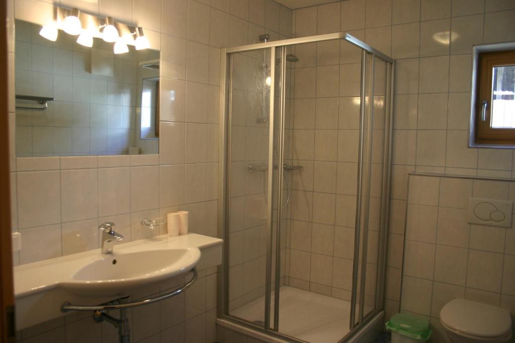 Stallerhof Hüttschlag Zimmer foto